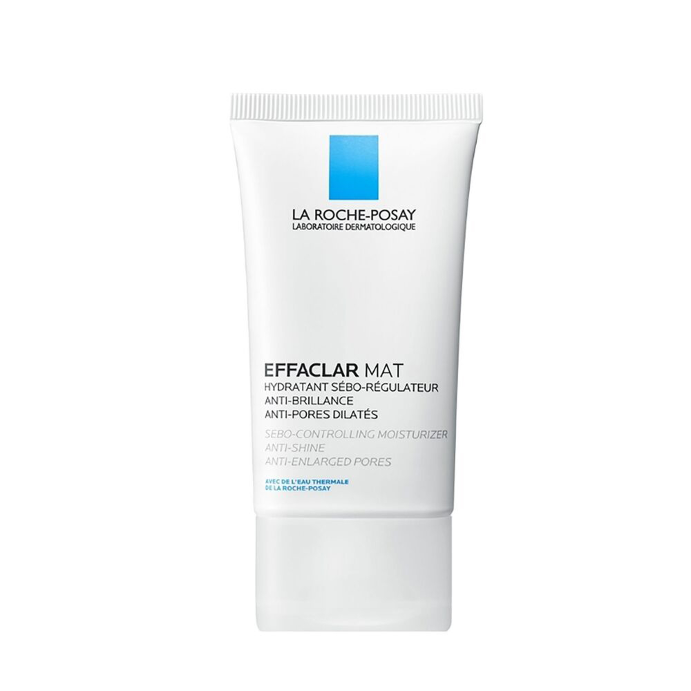 La Roche-Posay Effaclar MAT Anti-Acne Moisturiser 40mL