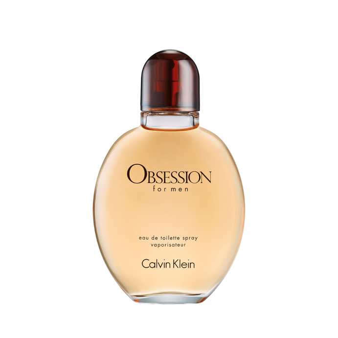 Calvin Klein Obsession for Men 125mL