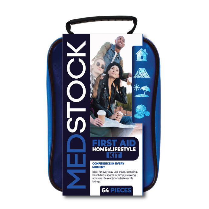 First Aid Kit Home & Lifestyle