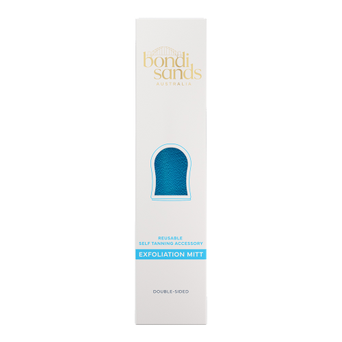 Bondi Sands Exfoliation Mitt 1 Each