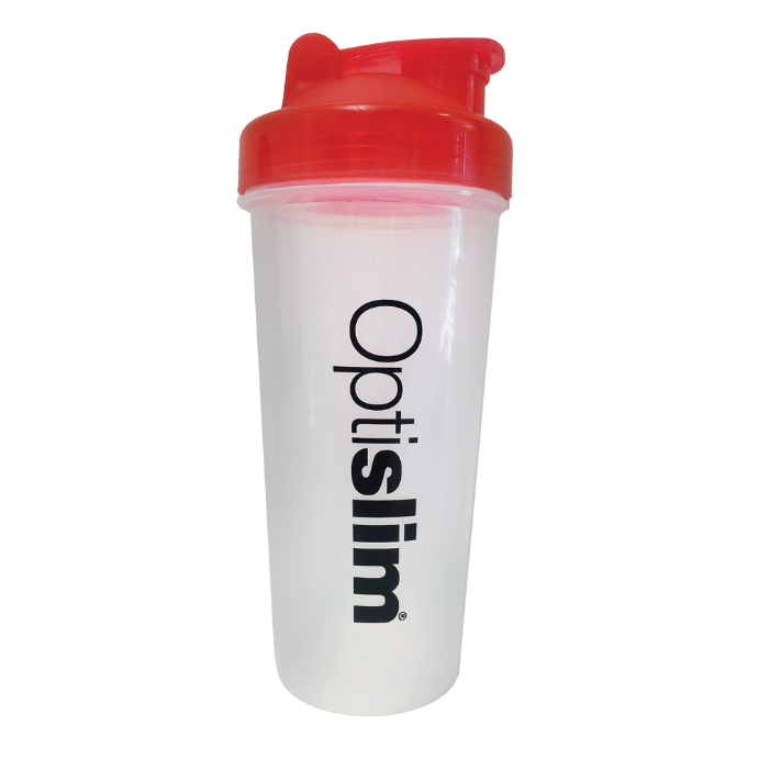 OPTISLIM Shaker 450mL