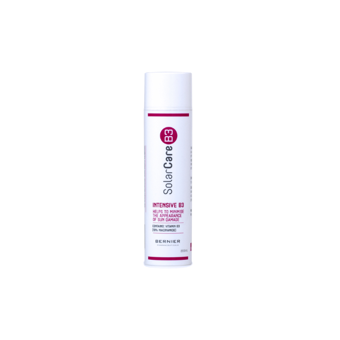 SolarCare B3 Intensive 200mL