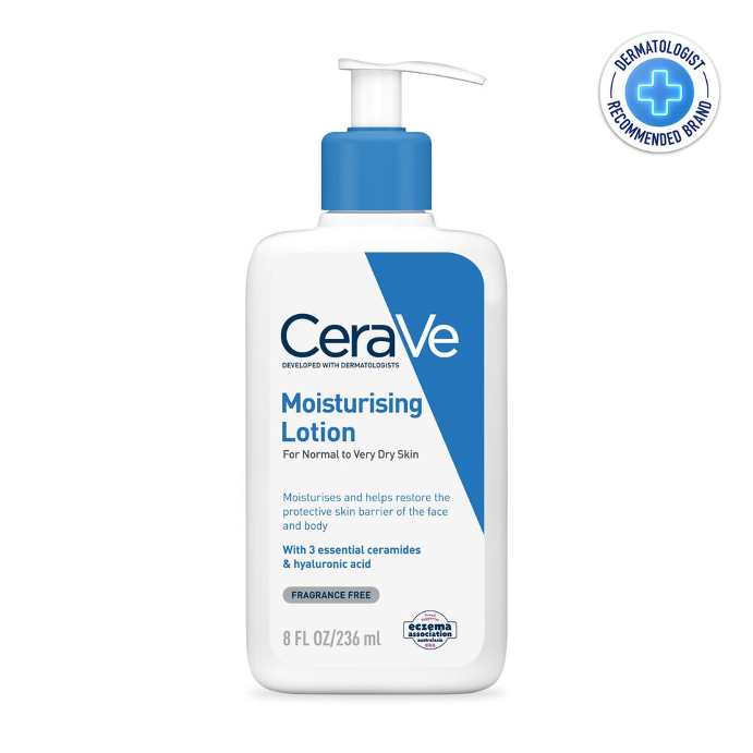 CeraVe Moisturising Lotion 236mL