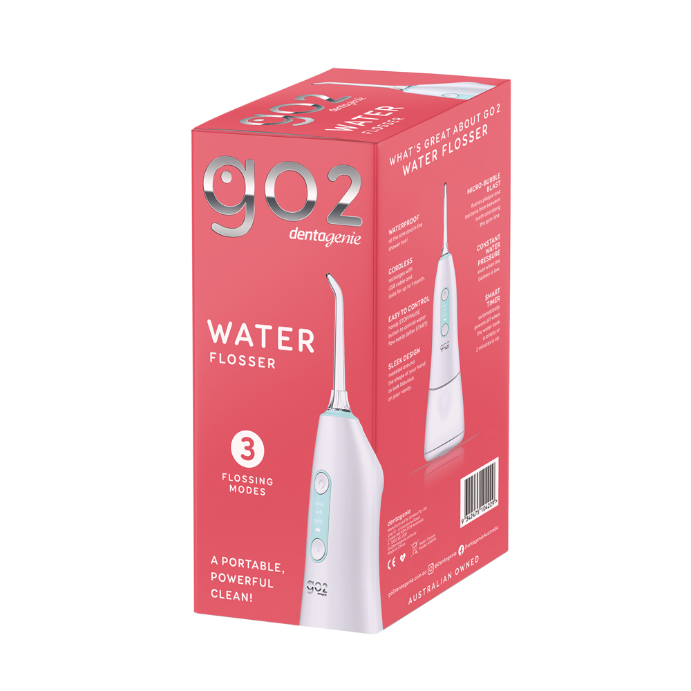 Dentagenie Water Flosser