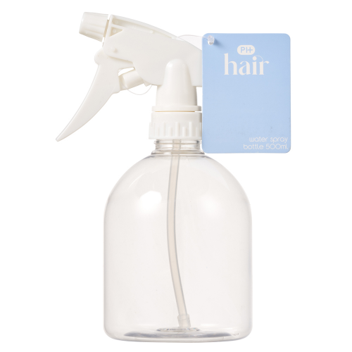 Pharmacy Health Water Spray Bottle 1 Each