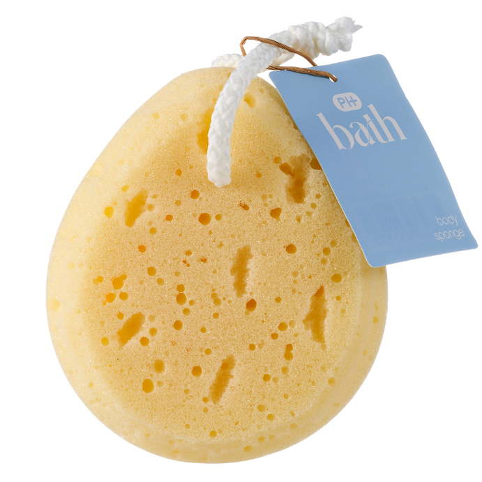 Pharmacy Health Body Sponge