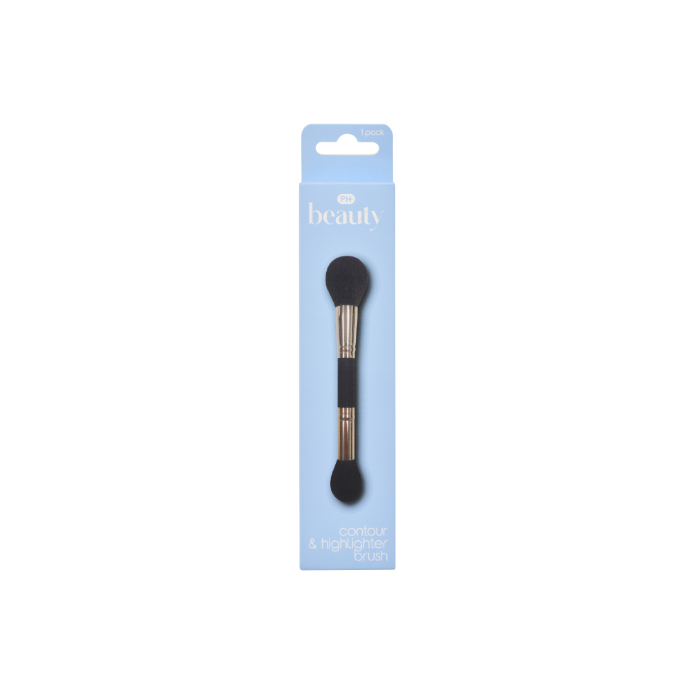 Pharmacy Health Contour & Highlight Brush