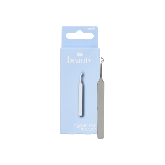 Pharmacy Health Ingrown Hair Tweezer