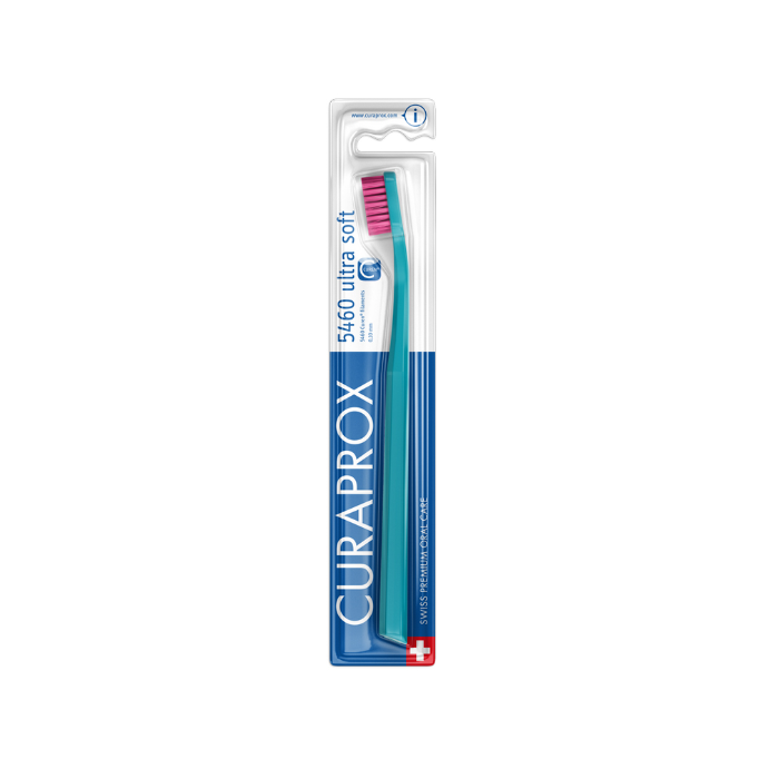 Curaprox Ultra Soft Tooth Brush