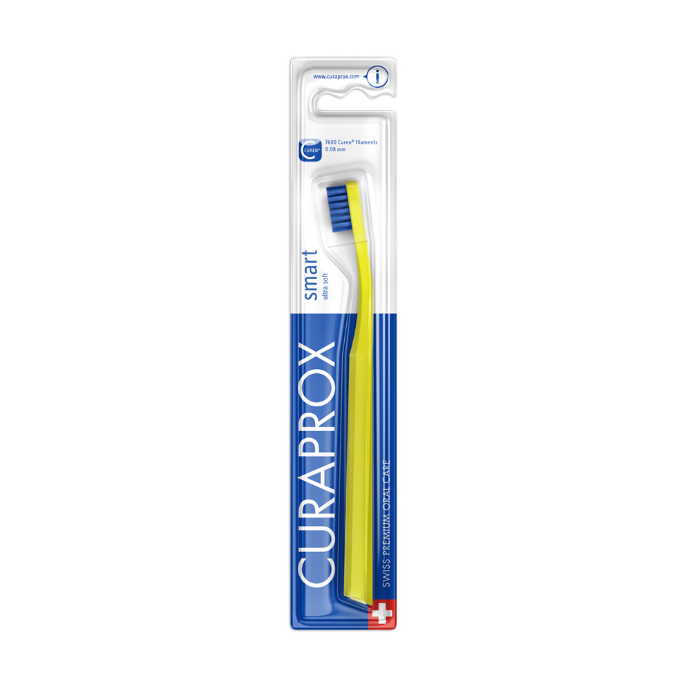 Curaprox Smart Toothbrush