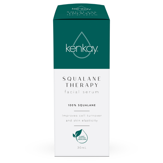 Kenkay Dry Skin Serum 30mL
