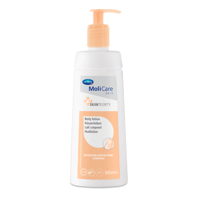 MoliCare Skin Body Lotion 500mL