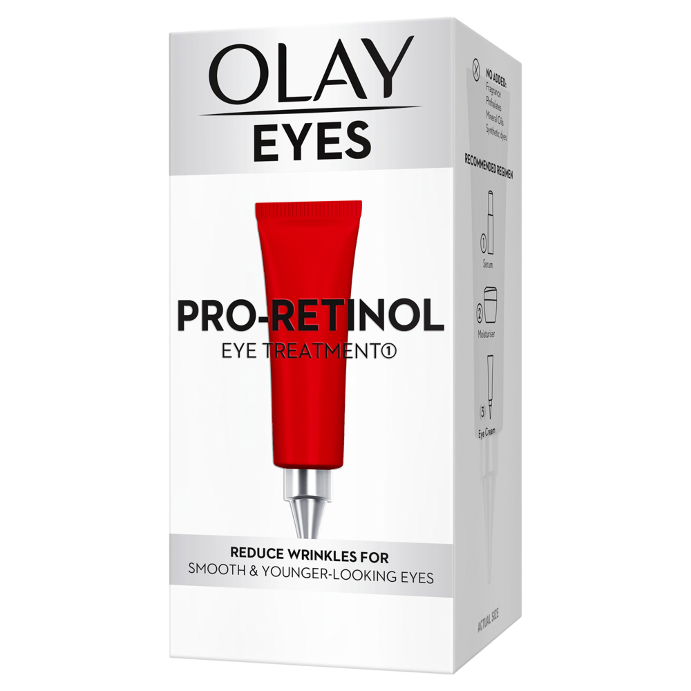 Olay Pro-Retinol Eye Treatment 15mL