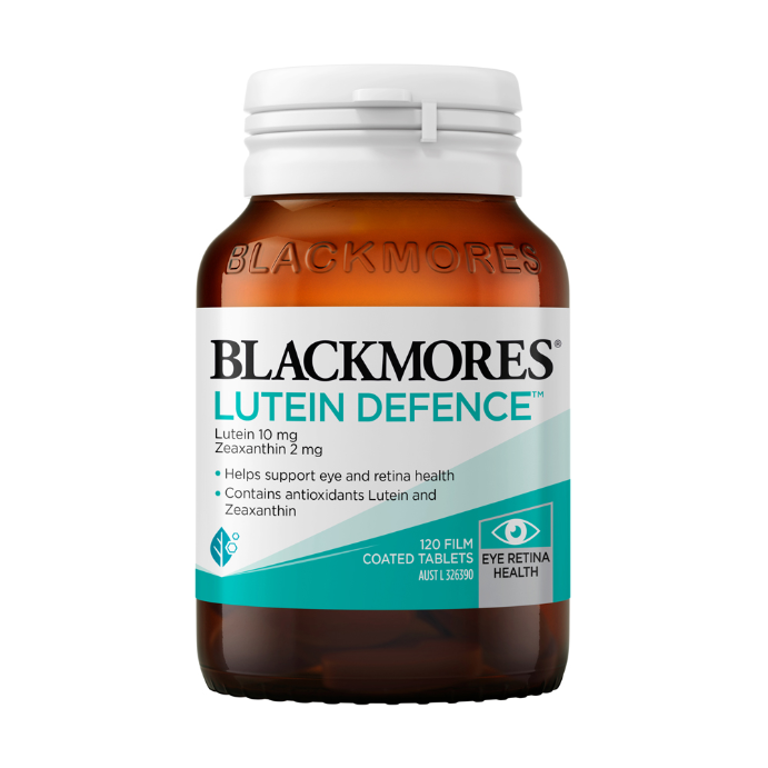 Blackmores Lutein Defence™ 120 Tablets