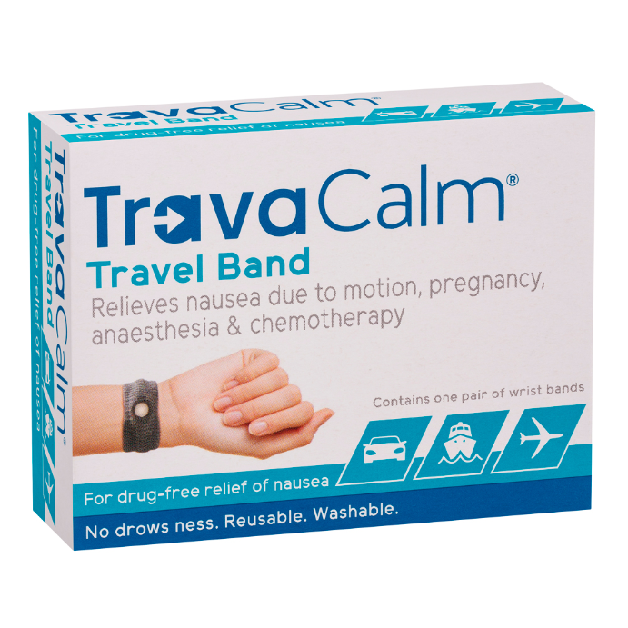 Travacalm Travel Band