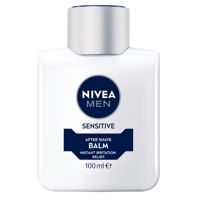 NIVEA MEN Sensitive After Shave Balm 100mL