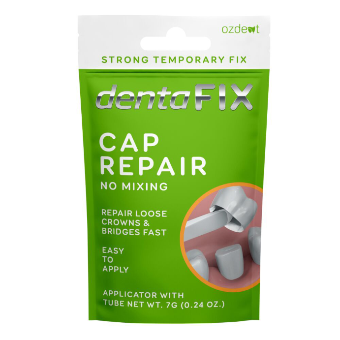 DENTAFIX Capsules Repair 7g