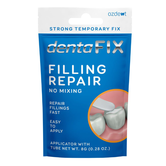DENTAFIX Filling Repair 8g
