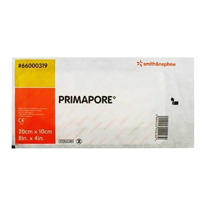 PRIMAPORE 20cm x 10cm