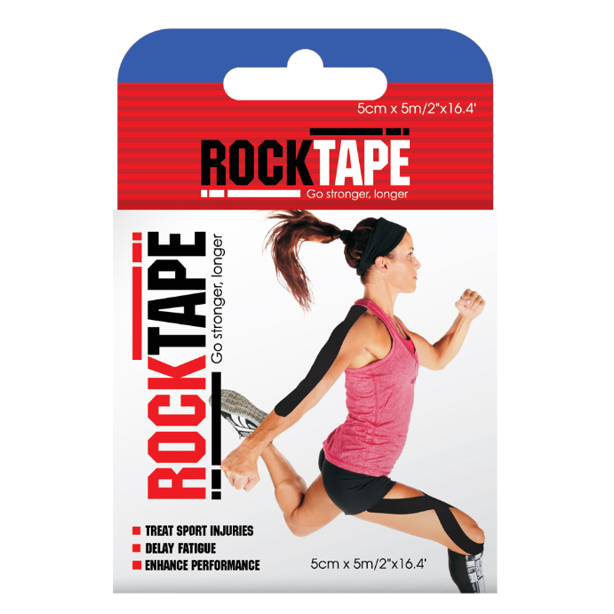 ROCKTAPE 5cm x 5m 1 Roll