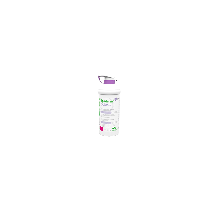 Epaderm Cream Emollient for Dry Skin Conditions 500g