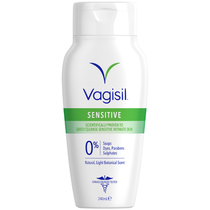 Vagisil Intimate Sensitive 240mL