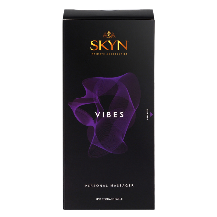Skyn VIBES Personal Massager