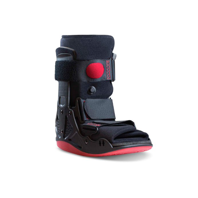 X/TRAX Moonboot Air Ankle Brace Large