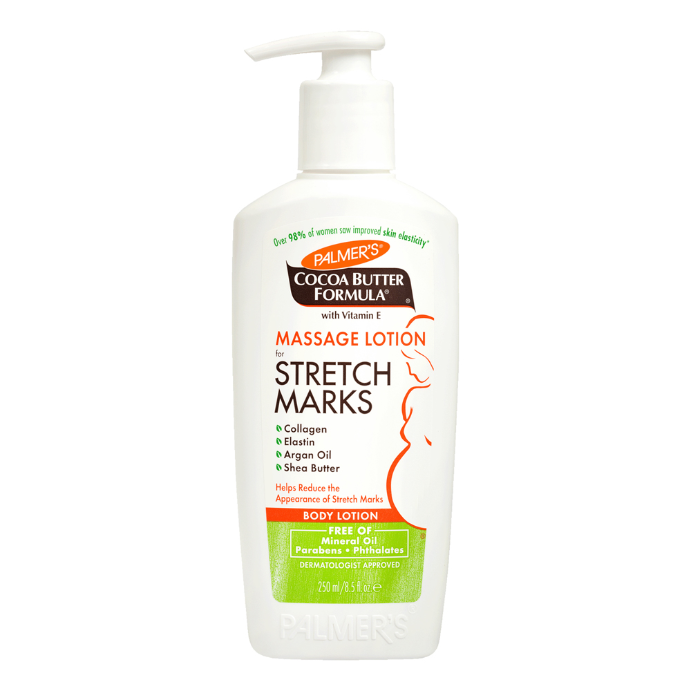 Palmer's Cocoa Butter Formula Massage Lotion For Stretch Marks 250mL