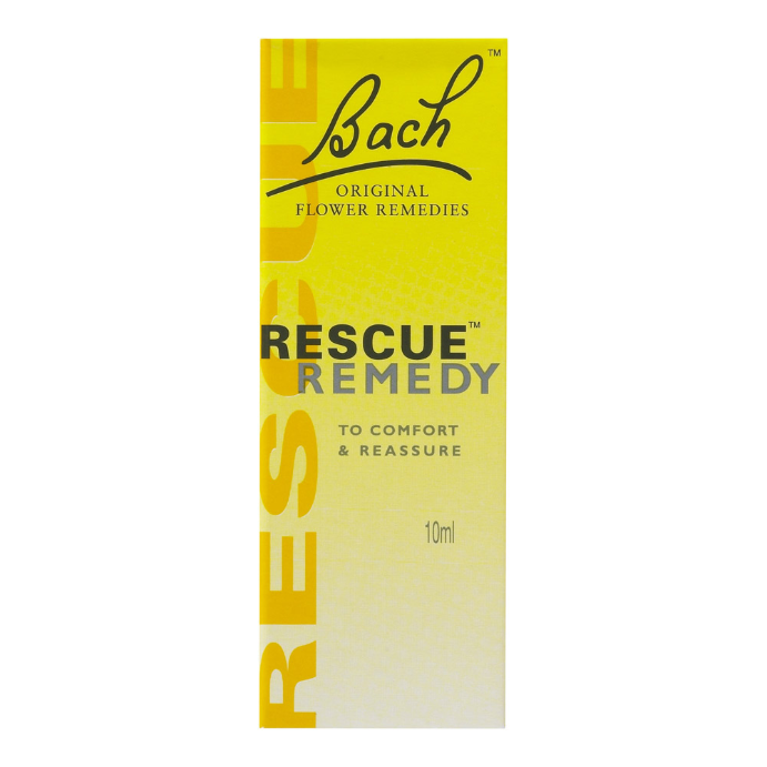 Rescue Remedy 10mL