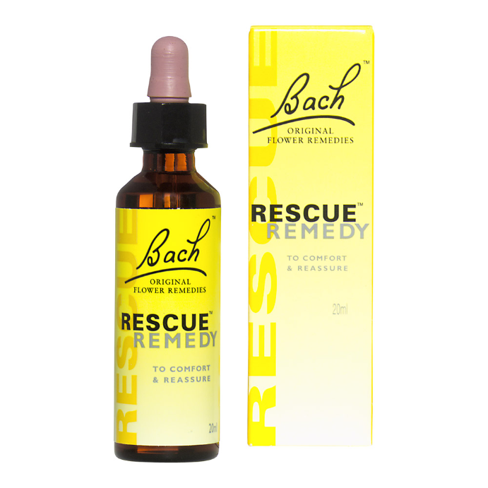 Rescue Remedy 20mL