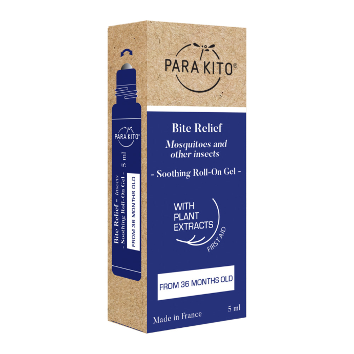 PARA'KITO Bite Relief Roll On