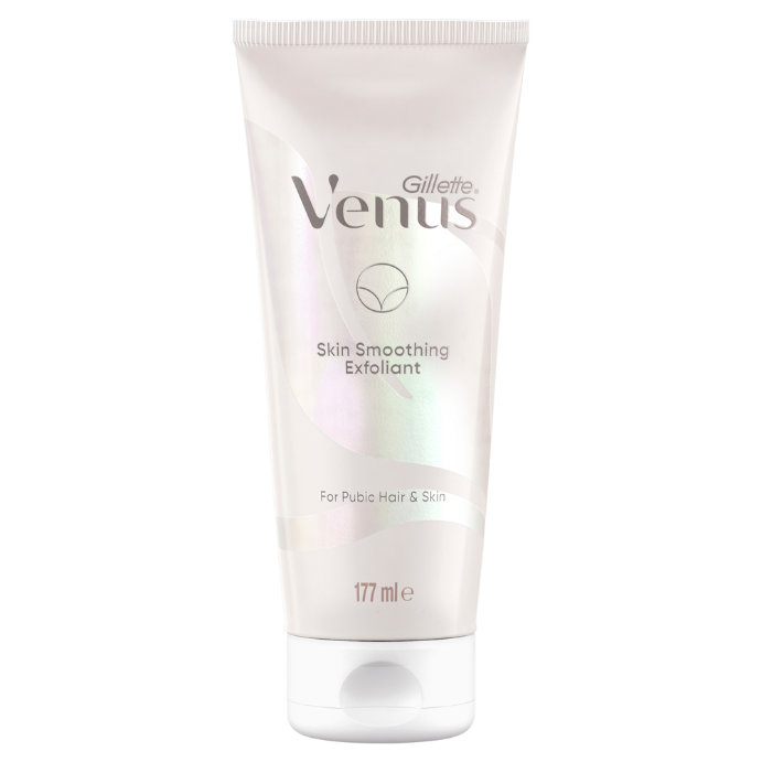 Gillette Venus Skin Smoothing Exfoliant 177mL