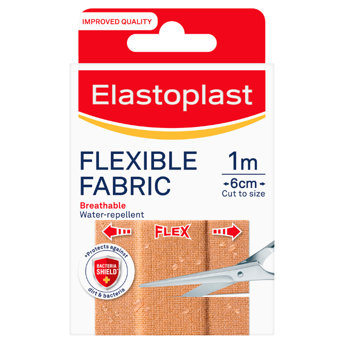 Elastoplast Flexible Fabric 1 Metre