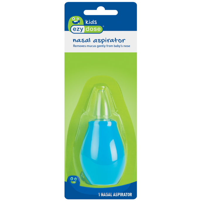 Ezy Dose 67113 Nasal Aspirator