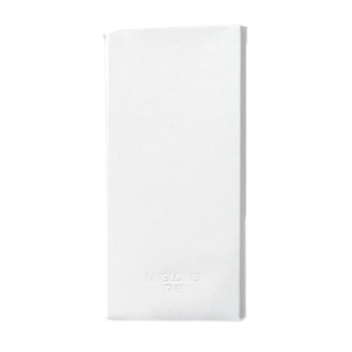 MEDICINE BOTTLES Carton Tablets 16.5cm x 7.5cm x 2cm 50 Pack