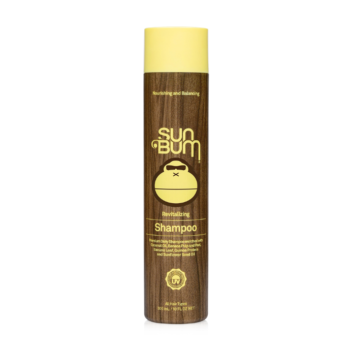 Sun Bum Revitalizing Shampoo 300mL