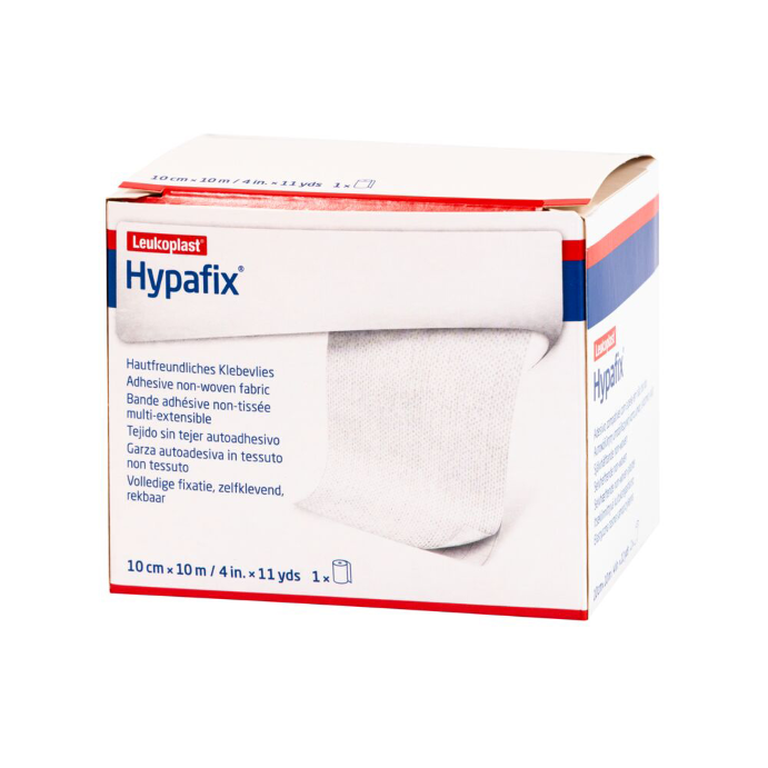HYPAFIX Wide Area Fixation 10cm x 10m