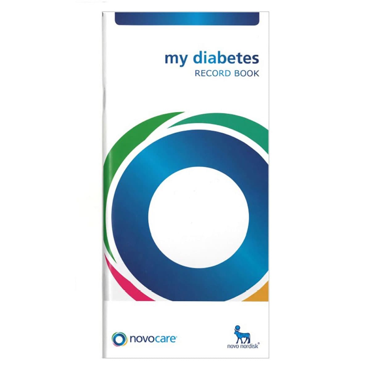 DIABETES AUSTRALIA Diabletes Record Books