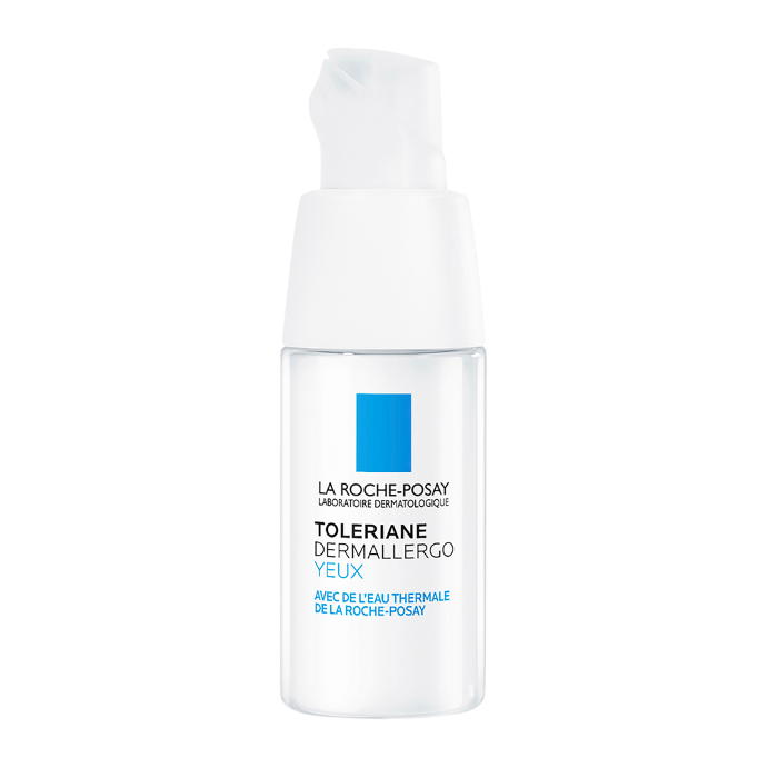La Roche-Posay Toleriane Dermallergo Eye Contour Cream 20mL
