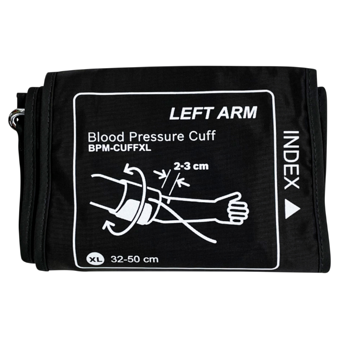 Omron Blood Pressure Cuff Extra Large 32cm-50cm