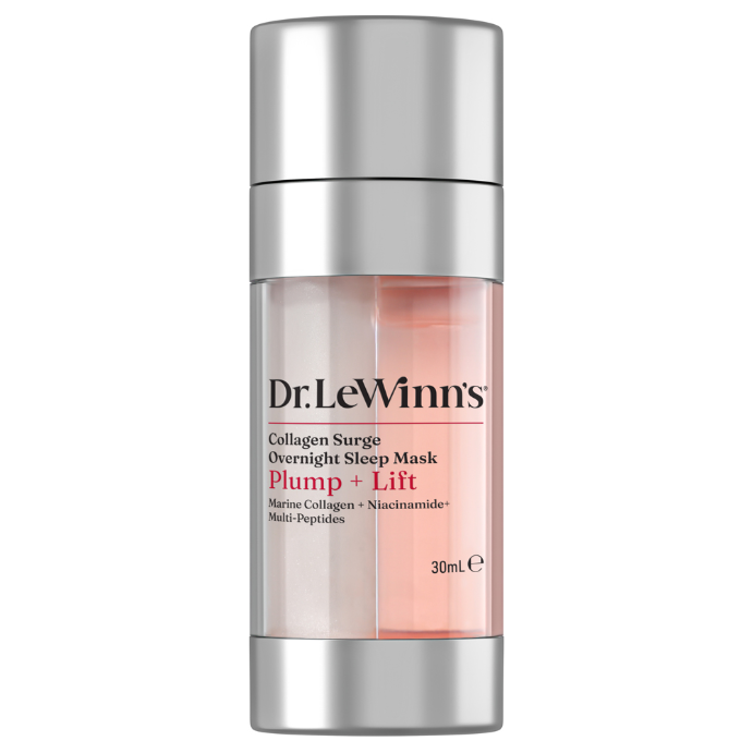 Dr. LeWinn's Ultra R4 Collagen Surge Overnight Sleep Mask 30mL
