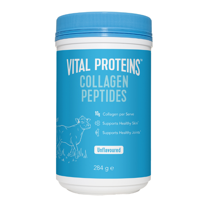 VITAL PROTEINS Collagen Peptides Unflavoured 284g