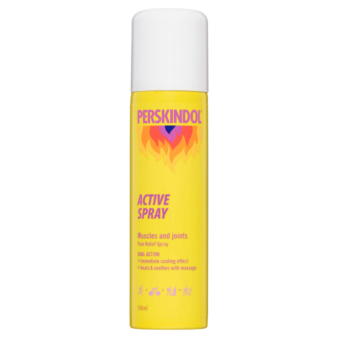 Perskindol Active Spray 150mL