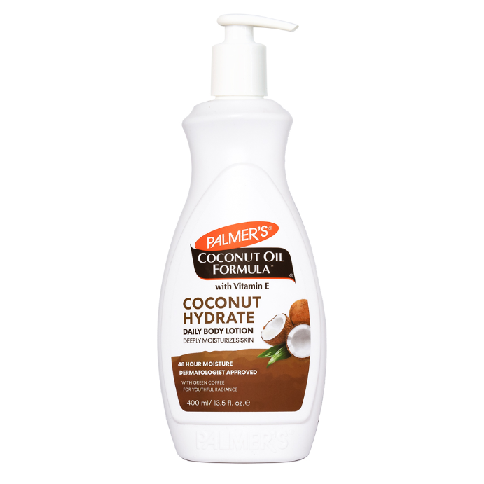 Palmer's Coconut Oil Body Lotion 400mL