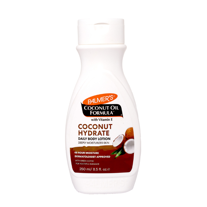 Palmer's Coconut Oil Formula Body Lotion 250mL