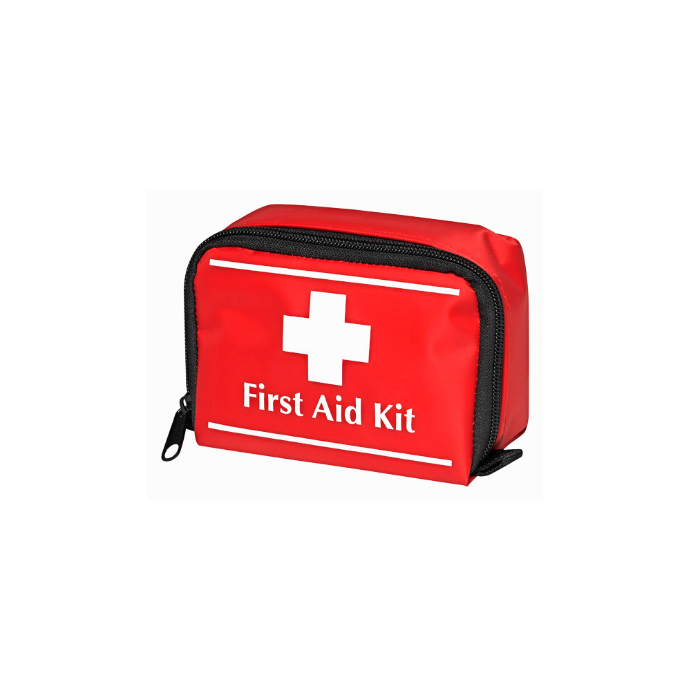 SurgiPack First Aid Kit Compact Tfk1