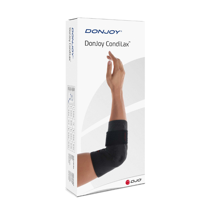 DONJOY Condilax Elastic Elbow Medium