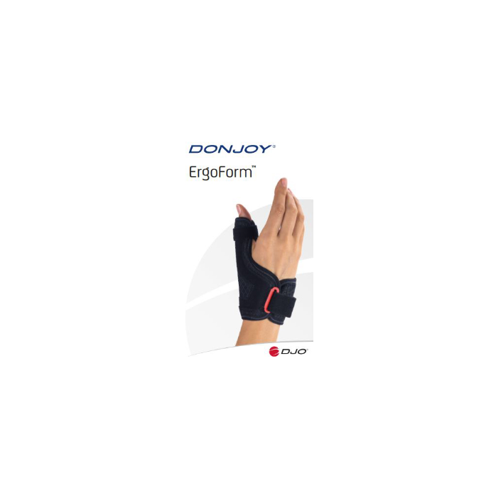 DONJOY Thumb Ergoform S/M