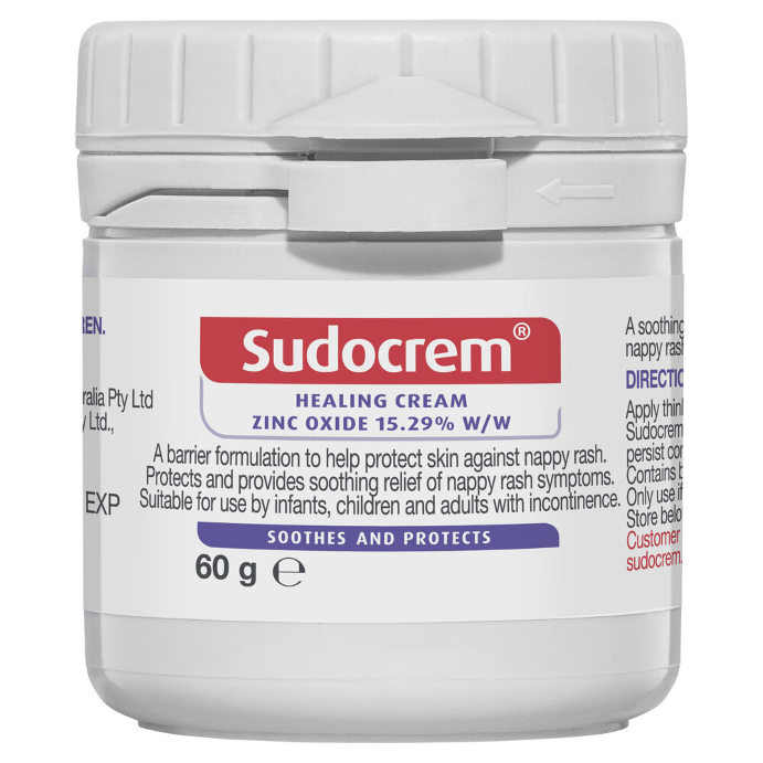 Sudocrem Healing Cream 60g